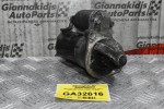 Μίζα Hyundai i 20 1.1 CRDi 75HP D3FA 2010-2015 36100-2A600 1204352