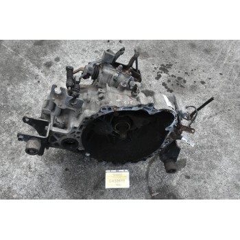 Χειροκίνητο Σασμάν Toyota Avensis 2.0 D4D 1CD T25 1998-2003