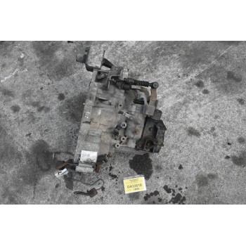 Χειροκίνητο Σασμάν Toyota Avensis 2.0 D4D 1CD T25 1998-2003