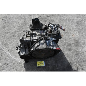 Αυτόματο Σασμάν Kia I40 1.7 CRD D4FD 2010-2019 (Tucson ix35)