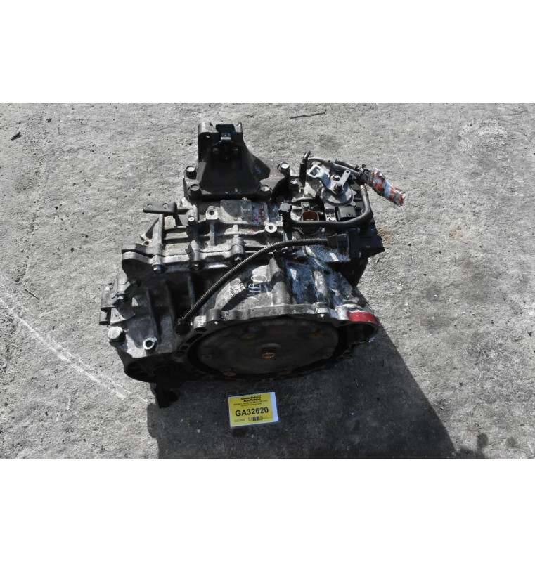 Αυτόματο Σασμάν Kia I40 1.7 CRD D4FD 2010-2019 (Tucson ix35)