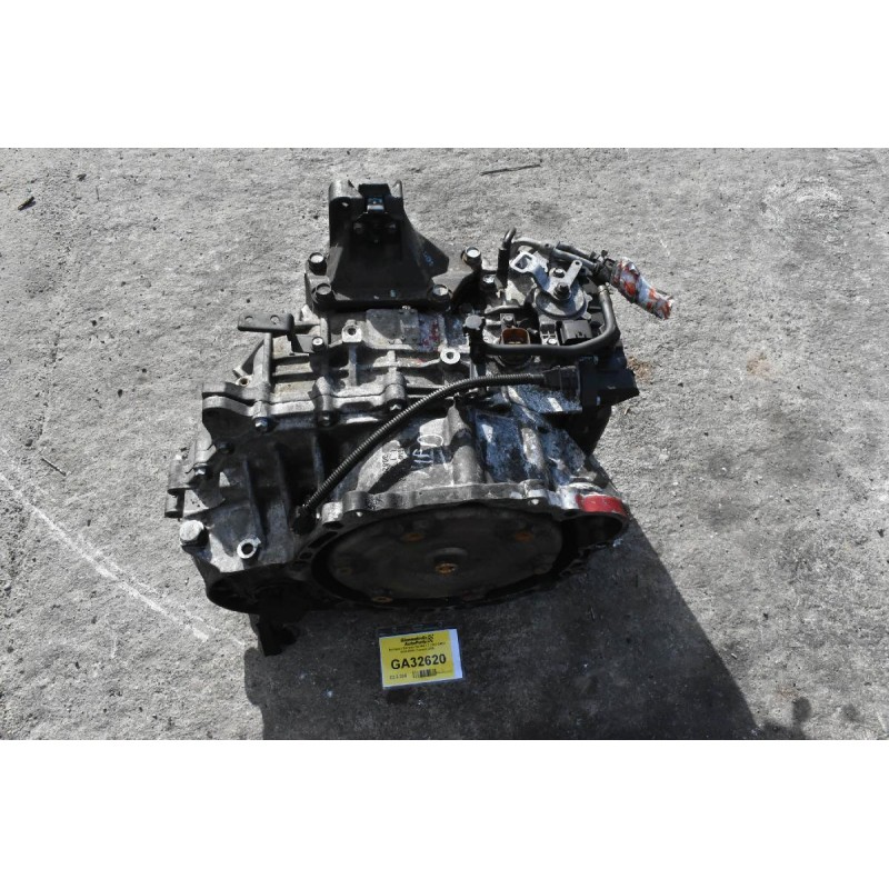 Αυτόματο Σασμάν Kia I40 1.7 CRD D4FD 2010-2019 (Tucson ix35)