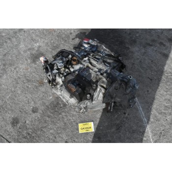 Αυτόματο Σασμάν Kia I40 1.7 CRD D4FD 2010-2019 (Tucson ix35)