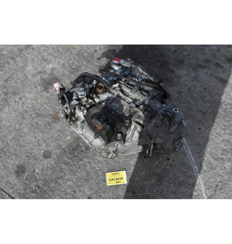 Αυτόματο Σασμάν Kia I40 1.7 CRD D4FD 2010-2019 (Tucson ix35)