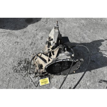 Κιβώτιο Ταχυτήτων Σασμάν Ford Focus FYDB 1.6 1999-2005 XS4R-7002-FB