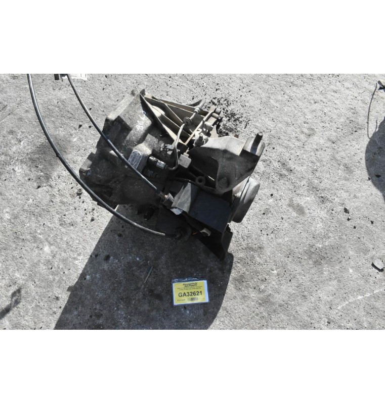 Κιβώτιο Ταχυτήτων Σασμάν Ford Focus FYDB 1.6 1999-2005 XS4R-7002-FB