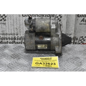 Μίζα Suzuki Jimny Suzuki Jimny 1.3 G13BB 1998-2004 MITSUBISHI 31100-83E00 M002T46081ZE