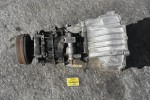 Χειροκίνητο Σασμάν Mitsubishi Canter 3.9 4D34 M035S5 M035 2000-2005
