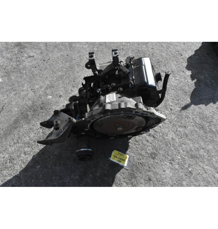 Αυτόματο Σασμάν Chrysler Grand Voyager 2.8 CRD 2001-2010 (P05169699AA)