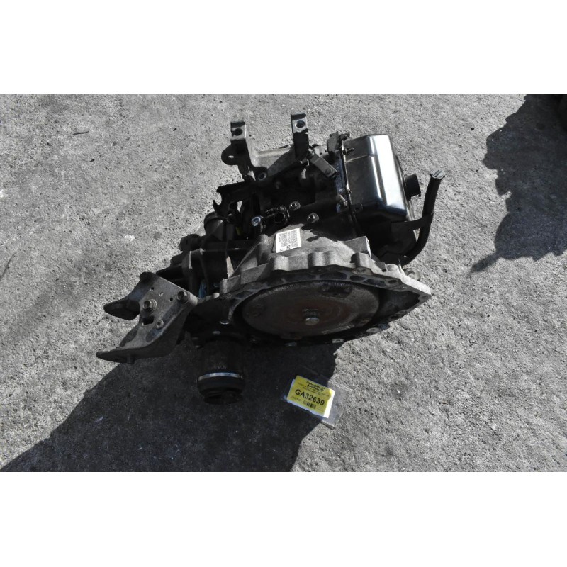 Αυτόματο Σασμάν Chrysler Grand Voyager 2.8 CRD 2001-2010 (P05169699AA)