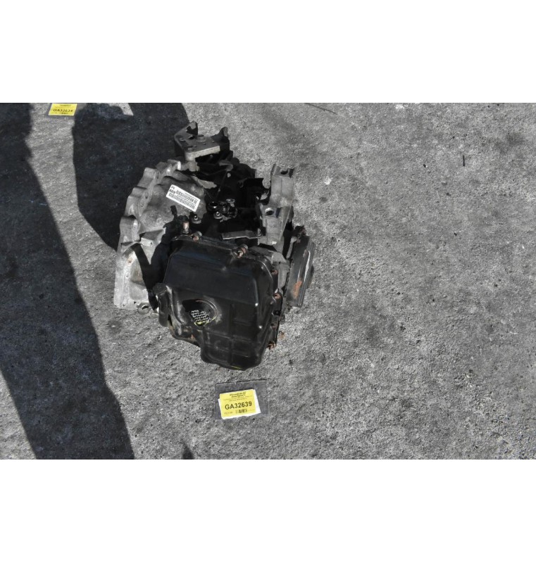 Αυτόματο Σασμάν Chrysler Grand Voyager 2.8 CRD 2001-2010 (P05169699AA)