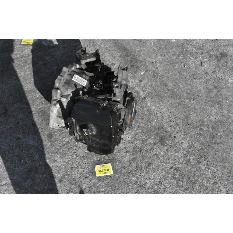 Αυτόματο Σασμάν Chrysler Grand Voyager 2.8 CRD 2001-2010 (P05169699AA)