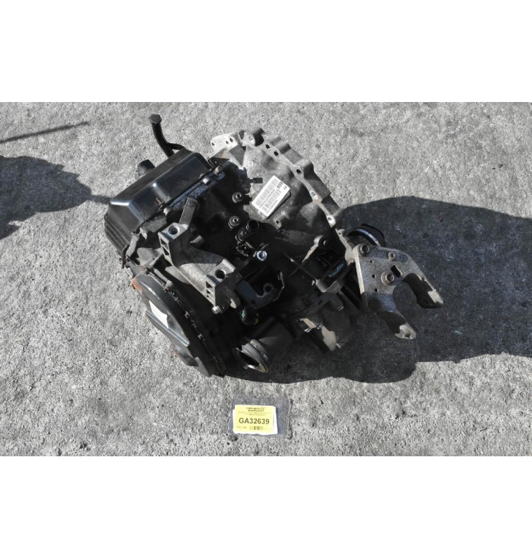 Αυτόματο Σασμάν Chrysler Grand Voyager 2.8 CRD 2001-2010 (P05169699AA)