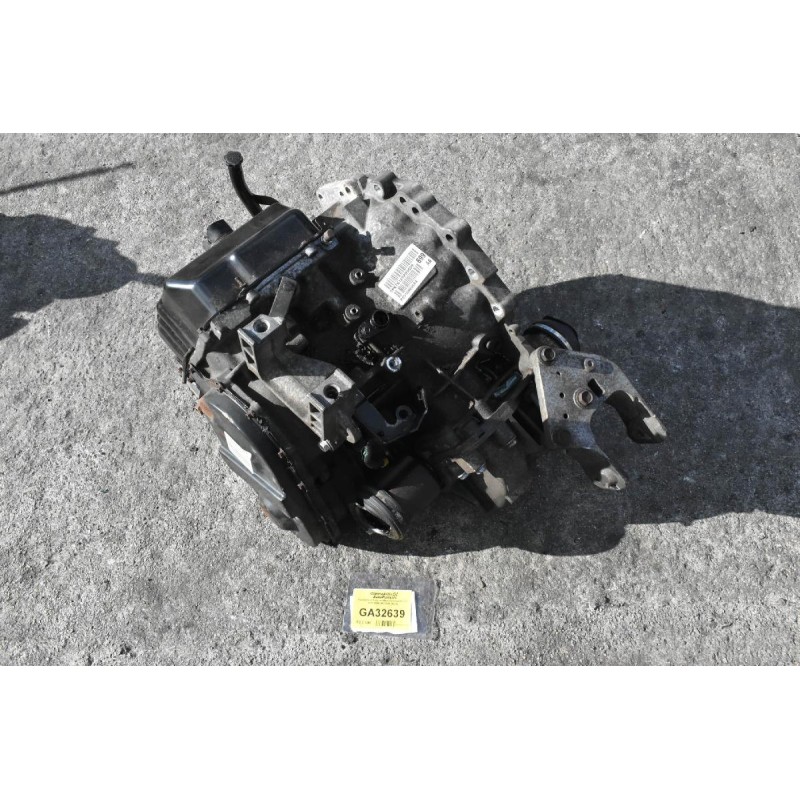 Αυτόματο Σασμάν Chrysler Grand Voyager 2.8 CRD 2001-2010 (P05169699AA)