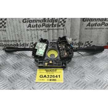 Φλασιέρα - Διακόπτες Nissan Navara D22 YD25 2.5 1997-2004