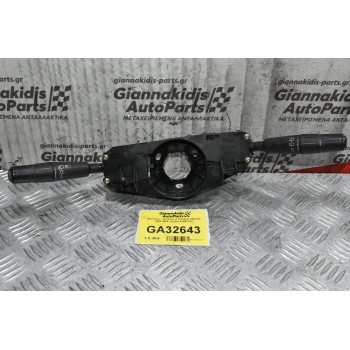 Φλασιέρα - Διακόπτες Peugeot 306/106 1997-2004 VALEO 61557102