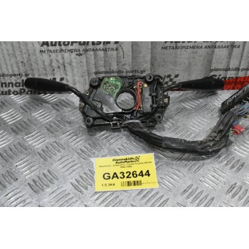 Φλασιέρα - Διακόπτες Toyota Corolla EE101 1992-1999