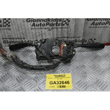 Φλασιέρα - Διακόπτες Toyota Corolla EE101 1992-1999