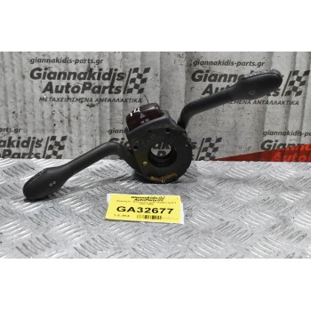 Φλασιέρα - Διακόπτες Volkswagen Golf 3 1992-1999