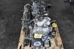 Κινητήρας - Μοτέρ Volkswagen Polo Up / Skoda Fabia / Seat CHY 2014-2017