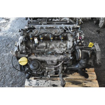 Κινητήρας - Μοτέρ Volkswagen Polo Up / Skoda Fabia / Seat CHY 2014-2017