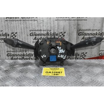 Φλασιέρα - Διακόπτες Fiat Bravo-Marea 1996-2003