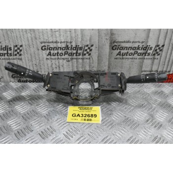 Φλασιέρα - Διακόπτες Citroen Xantia 1993-2001 34328003