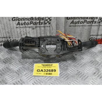 Φλασιέρα - Διακόπτες Citroen Xantia 1993-2001 34328003