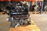 Κινητήρας - Μοτέρ Volkswagen Touareg / Porsche Cayenne 3.0 TDI 262PS CVV 2014-2020