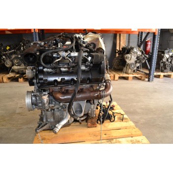 Κινητήρας - Μοτέρ Volkswagen Touareg / Porsche Cayenne 3.0 TDI 262PS CVV 2014-2020