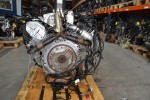 Κινητήρας - Μοτέρ Volkswagen Touareg / Porsche Cayenne 3.0 TDI 262PS CVV 2014-2020