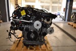 Κινητήρας - Μοτέρ Volkswagen Touareg / Porsche Cayenne 3.0 TDI 262PS CVV 2014-2020