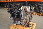Κινητήρας - Μοτέρ Volkswagen Touareg / Porsche Cayenne 3.0 TDI 262PS CVV 2014-2020