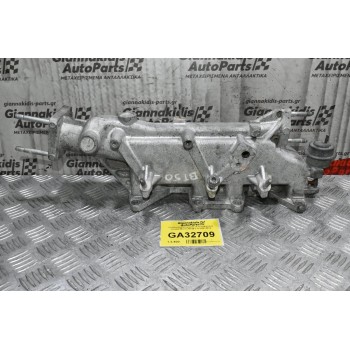 Πολλαπλή Εισαγωγής (Χταπόδι) Ford Ranger/Mazda BT50 2.5 2005-2012