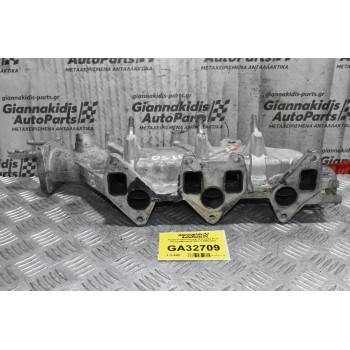 Πολλαπλή Εισαγωγής (Χταπόδι) Ford Ranger/Mazda BT50 2.5 2005-2012