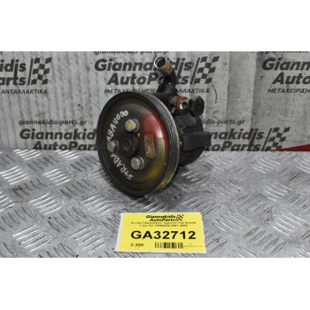 Αντλία Υδραυλικού Τιμονιού Fiat Strada 1.2cc 8V 188A4000 2001-2005