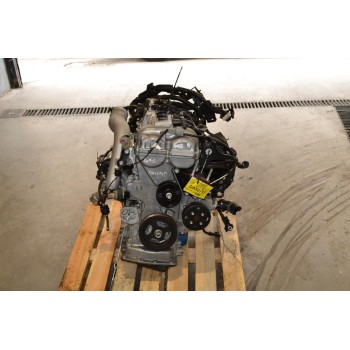 Κινητήρας - Μοτέρ Hyundai Tucson / i30 / Veloster / Kona / Ceed G4FJ 1.6 T-gDI 2015-2021