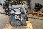 Κινητήρας - Μοτέρ Hyundai Tucson / i30 / Veloster / Kona / Ceed G4FJ 1.6 T-gDI 2015-2021