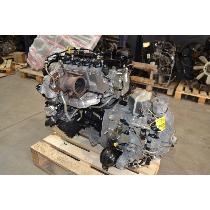 Κινητήρας - Μοτέρ Alfa Romeo Mito / Giulietta 1.4 Turbo MultiAir 170ps 940A2000 2009-2014