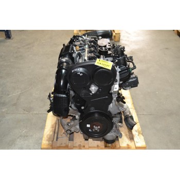 Κινητήρας - Μοτέρ Volvo V40/V60/S60/V70 2.0t B4204T19 190ps 2015-2020