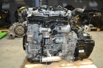 Κινητήρας - Μοτέρ Volvo V40/V60/S60/V70 2.0t B4204T19 190ps 2015-2020