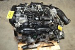 Κινητήρας - Μοτέρ Volvo V40/V60/S60/V70 2.0t B4204T19 190ps 2015-2020