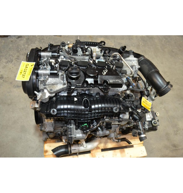 Κινητήρας - Μοτέρ Volvo V40/V60/S60/V70 2.0t B4204T19 190ps 2015-2020