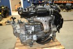 Κινητήρας - Μοτέρ Volvo V40/V60/S60/V70 2.0t B4204T19 190ps 2015-2020
