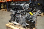 Κινητήρας - Μοτέρ Volvo V40/V60/S60/V70 2.0t B4204T19 190ps 2015-2020