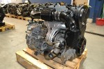 Κινητήρας - Μοτέρ Volvo V40/V60/S60/V70 2.0t B4204T19 190ps 2015-2020
