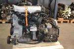 Κινητήρας - Μοτέρ Volkswagen New Beetle 1.8T 150PS AWU 2002-2010