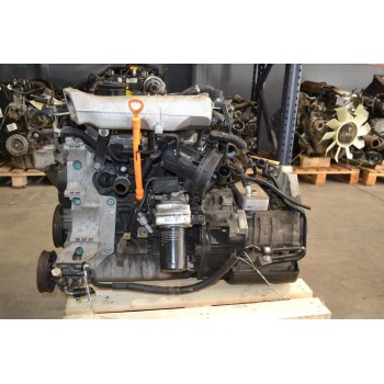 Κινητήρας - Μοτέρ Volkswagen New Beetle 1.8T 150PS AWU 2002-2010