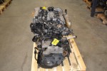 Κινητήρας - Μοτέρ Volkswagen New Beetle 1.8T 150PS AWU 2002-2010