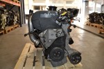 Κινητήρας - Μοτέρ Volkswagen New Beetle 1.8T 150PS AWU 2002-2010